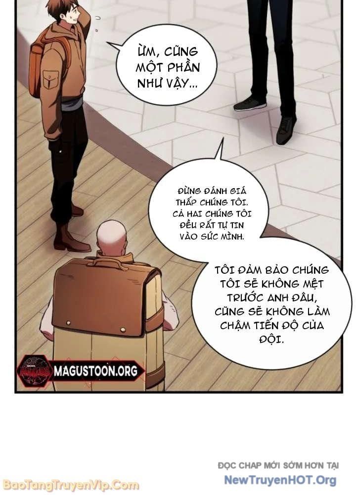 Đấng Tối Cao Lần Đầu Làm Cha Chapter 4 - Trang 2