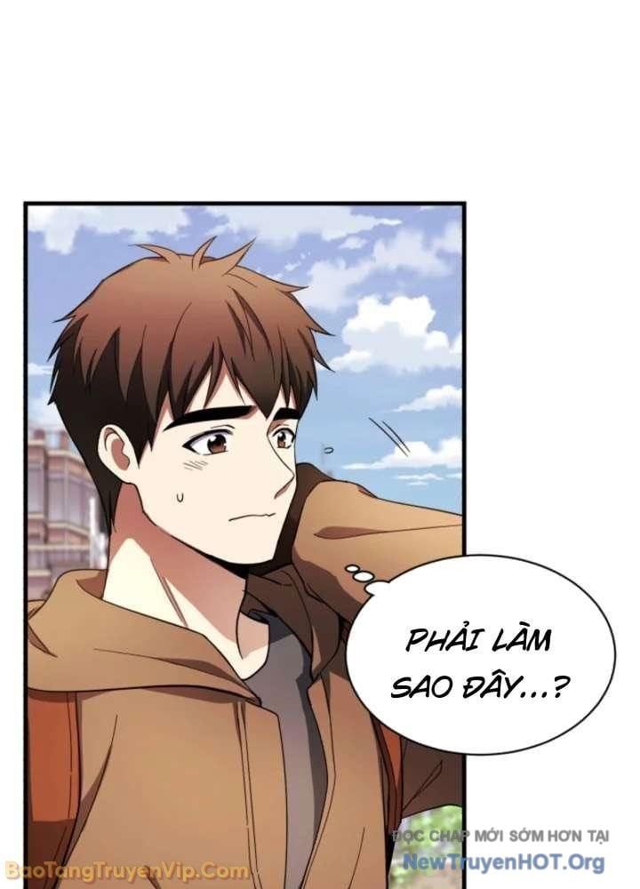 Đấng Tối Cao Lần Đầu Làm Cha Chapter 4 - Trang 2