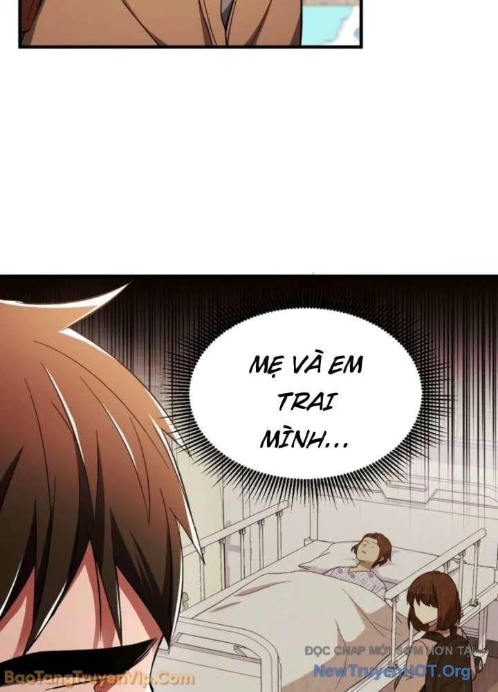 Đấng Tối Cao Lần Đầu Làm Cha Chapter 4 - Trang 2