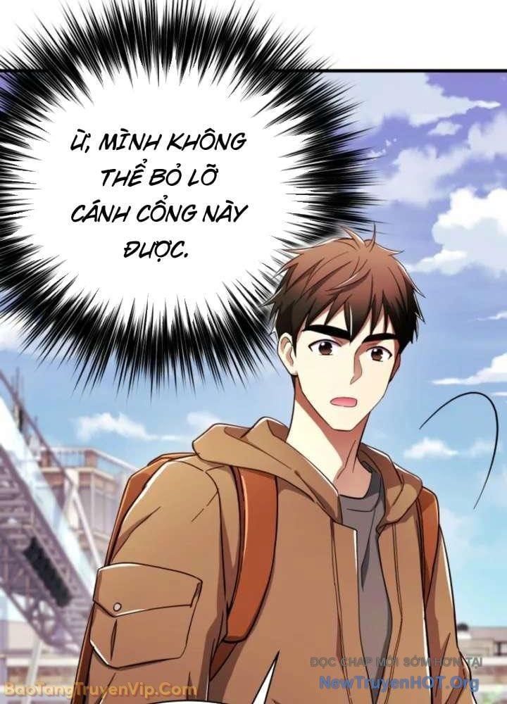 Đấng Tối Cao Lần Đầu Làm Cha Chapter 4 - Trang 2