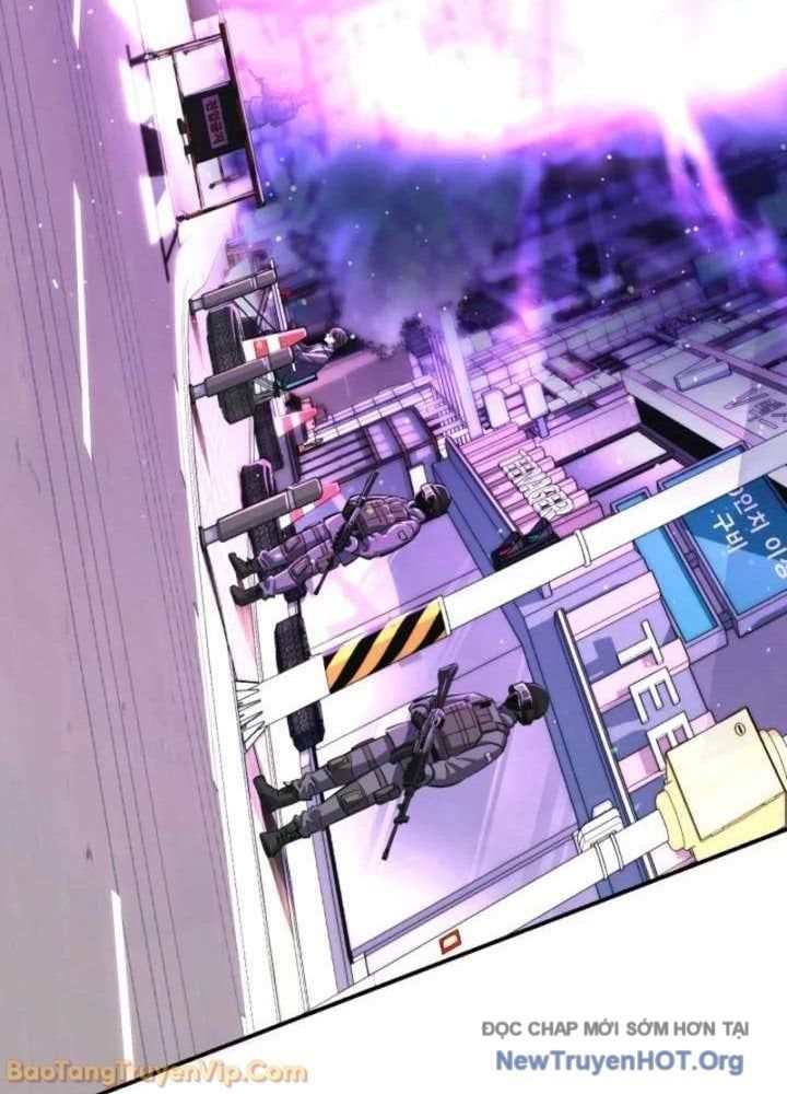 Đấng Tối Cao Lần Đầu Làm Cha Chapter 4 - Trang 2