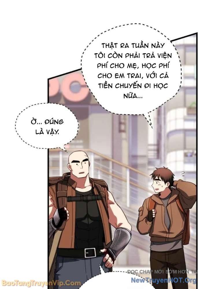 Đấng Tối Cao Lần Đầu Làm Cha Chapter 4 - Trang 2