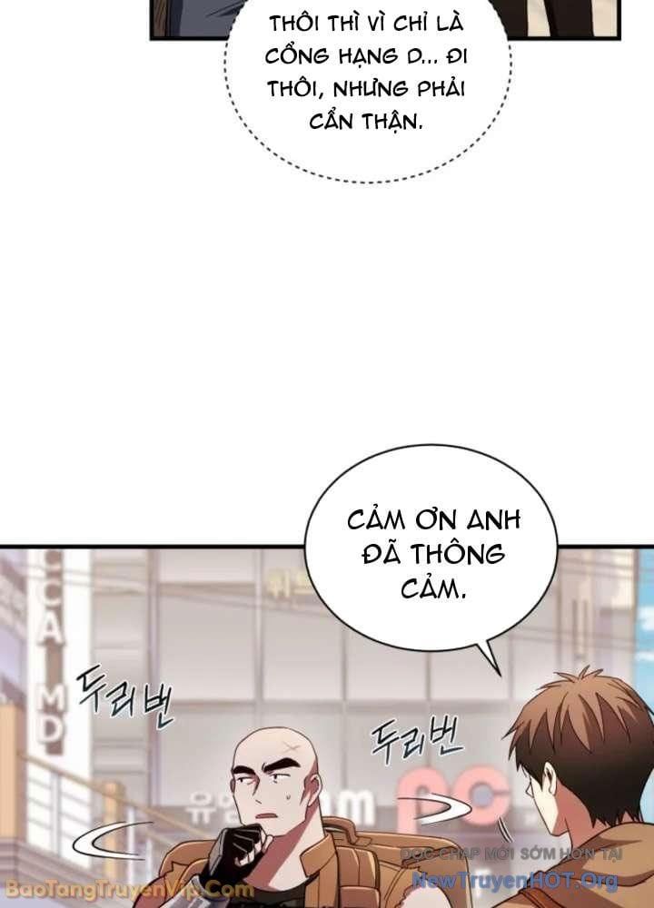 Đấng Tối Cao Lần Đầu Làm Cha Chapter 4 - Trang 2