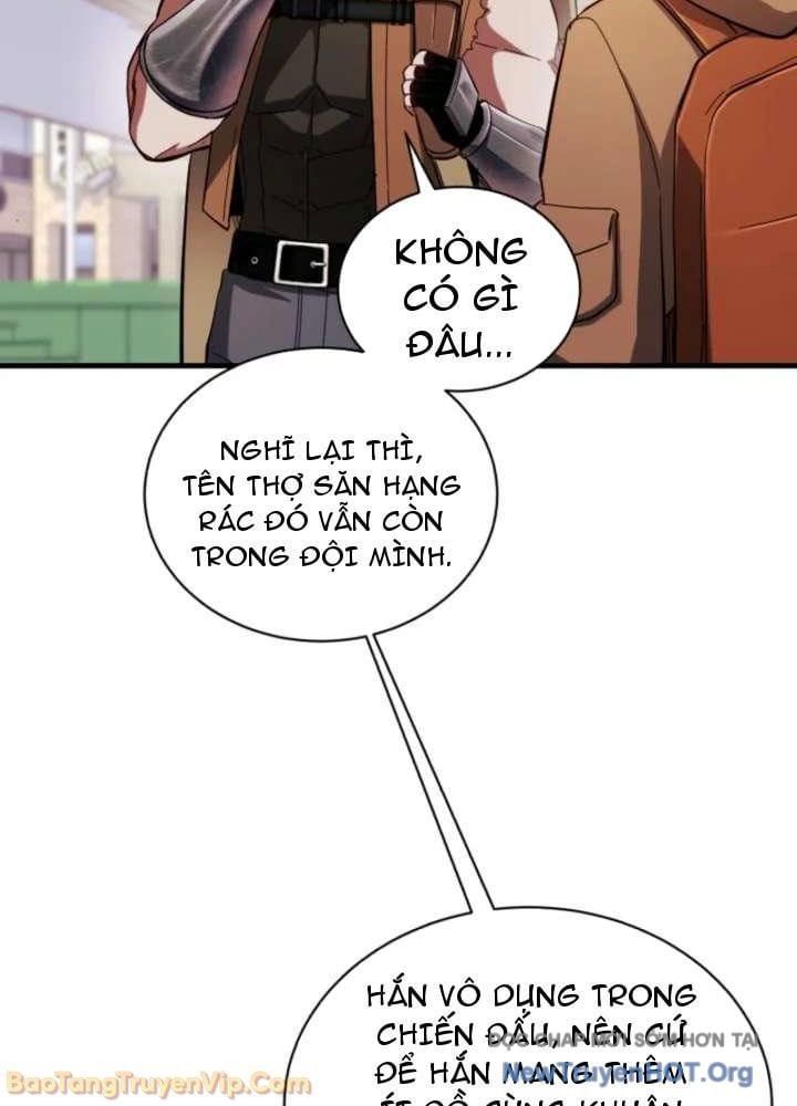 Đấng Tối Cao Lần Đầu Làm Cha Chapter 4 - Trang 2