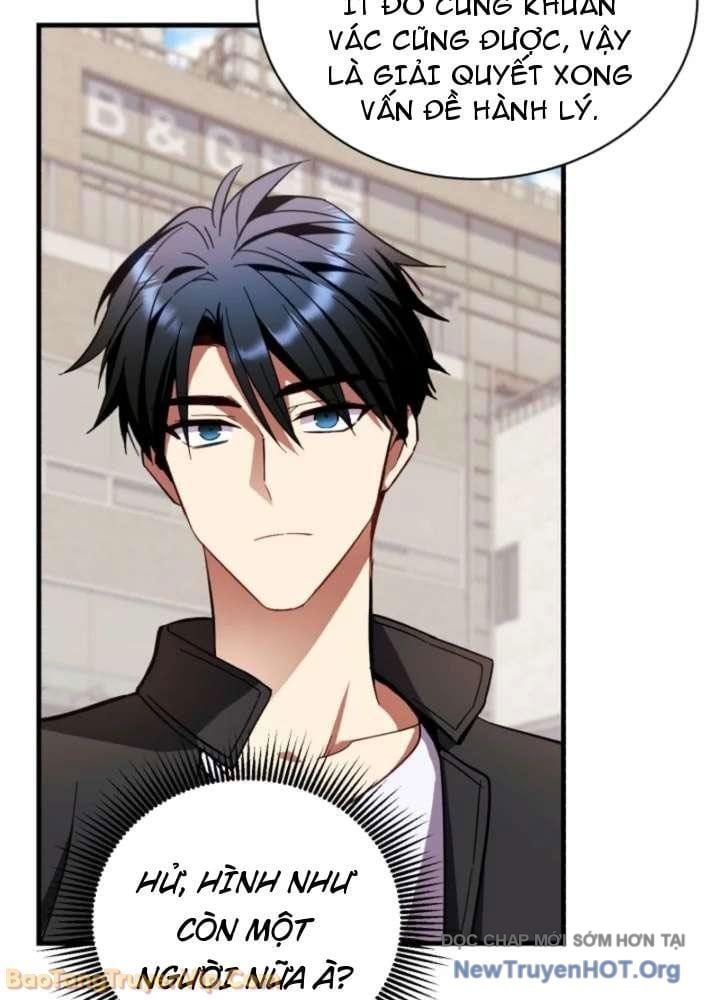 Đấng Tối Cao Lần Đầu Làm Cha Chapter 4 - Trang 2