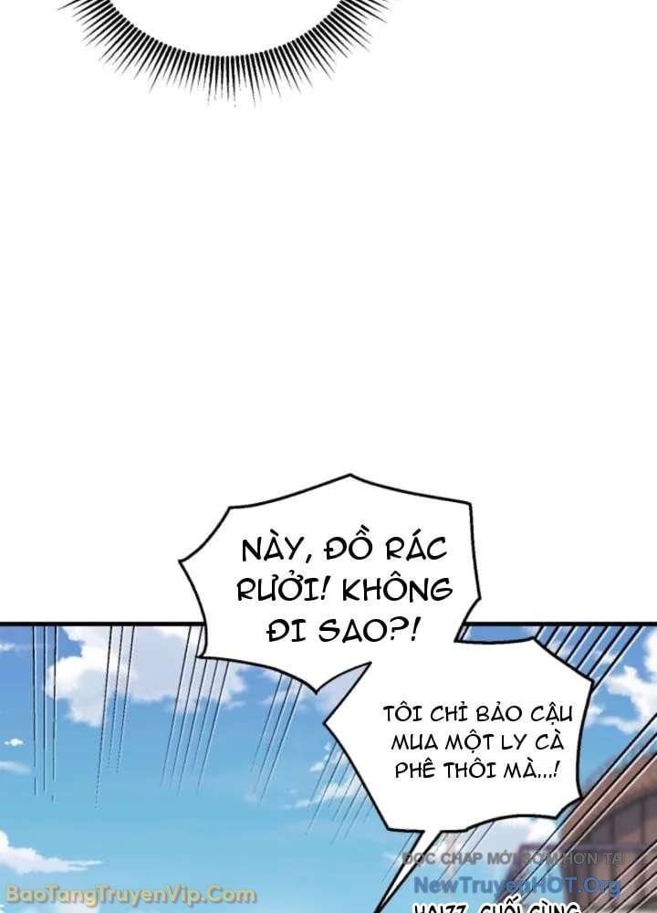 Đấng Tối Cao Lần Đầu Làm Cha Chapter 4 - Trang 2