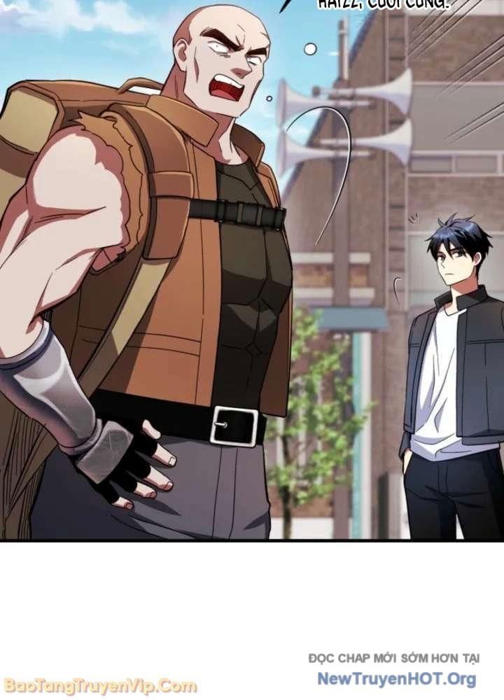 Đấng Tối Cao Lần Đầu Làm Cha Chapter 4 - Trang 2