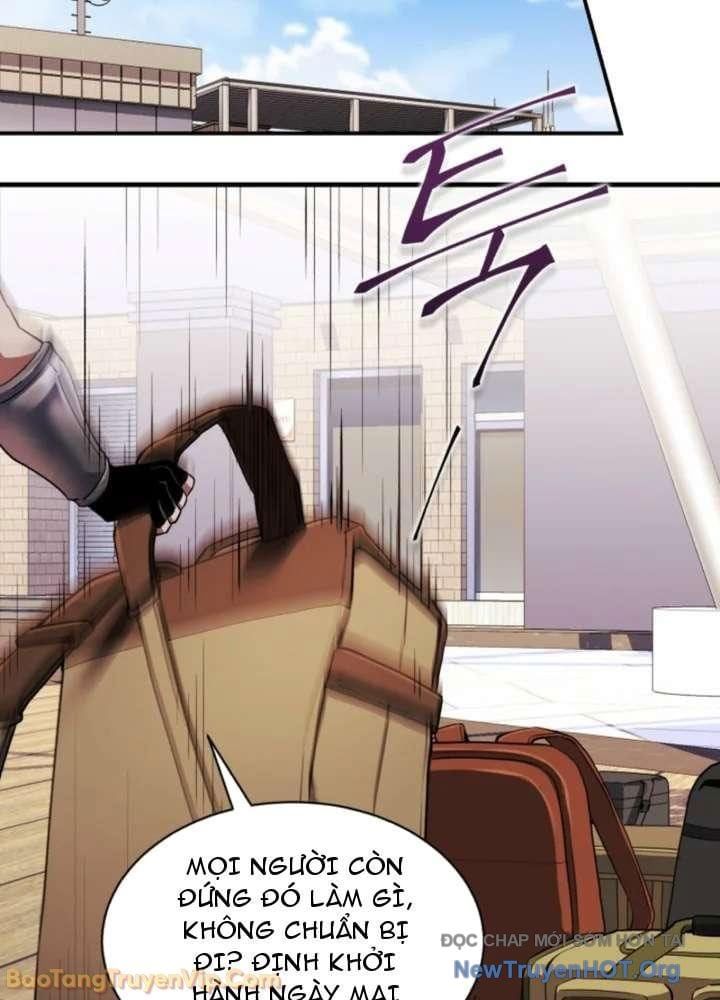 Đấng Tối Cao Lần Đầu Làm Cha Chapter 4 - Trang 2