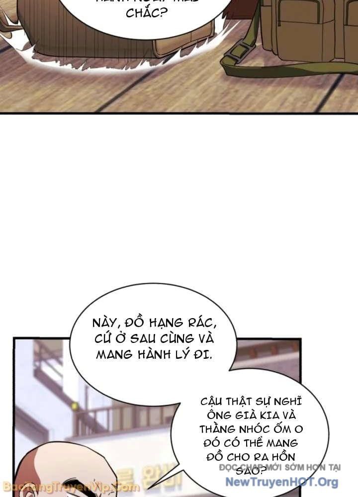 Đấng Tối Cao Lần Đầu Làm Cha Chapter 4 - Trang 2