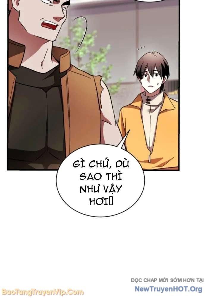 Đấng Tối Cao Lần Đầu Làm Cha Chapter 4 - Trang 2