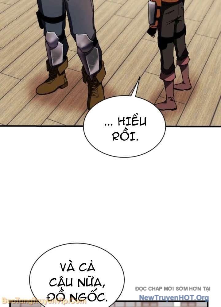 Đấng Tối Cao Lần Đầu Làm Cha Chapter 4 - Trang 2