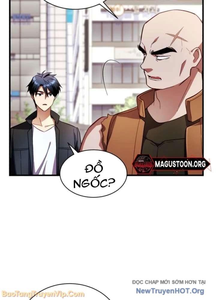 Đấng Tối Cao Lần Đầu Làm Cha Chapter 4 - Trang 2