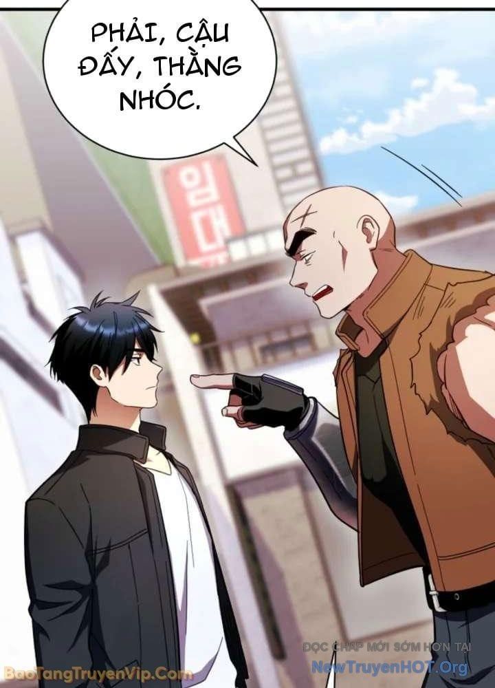 Đấng Tối Cao Lần Đầu Làm Cha Chapter 4 - Trang 2