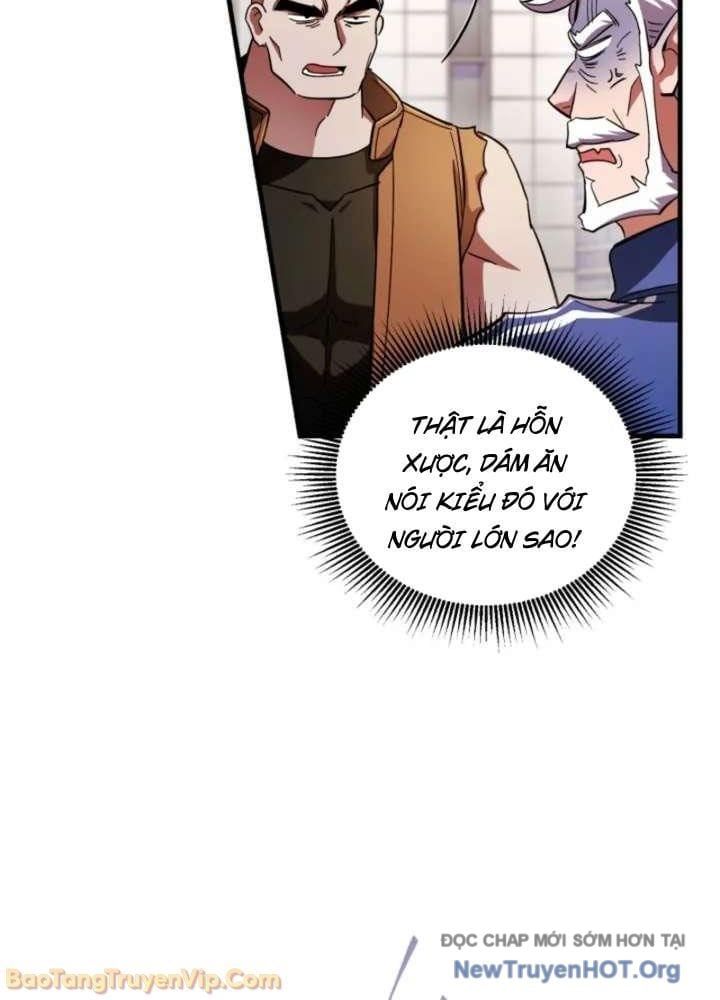 Đấng Tối Cao Lần Đầu Làm Cha Chapter 4 - Trang 2