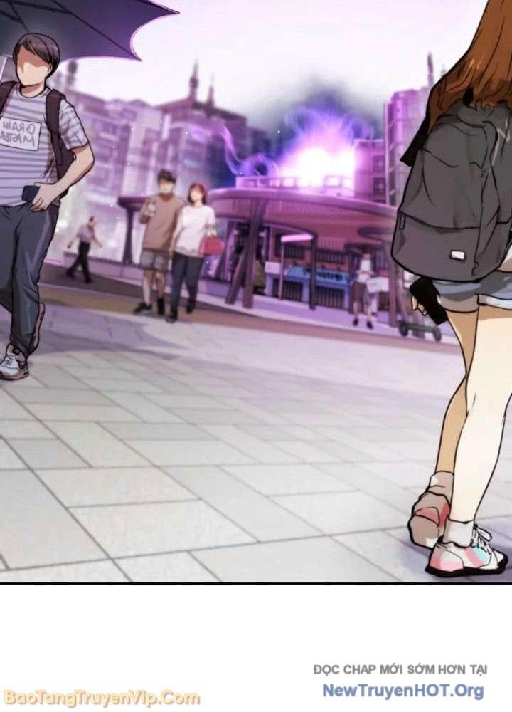 Đấng Tối Cao Lần Đầu Làm Cha Chapter 4 - Trang 2