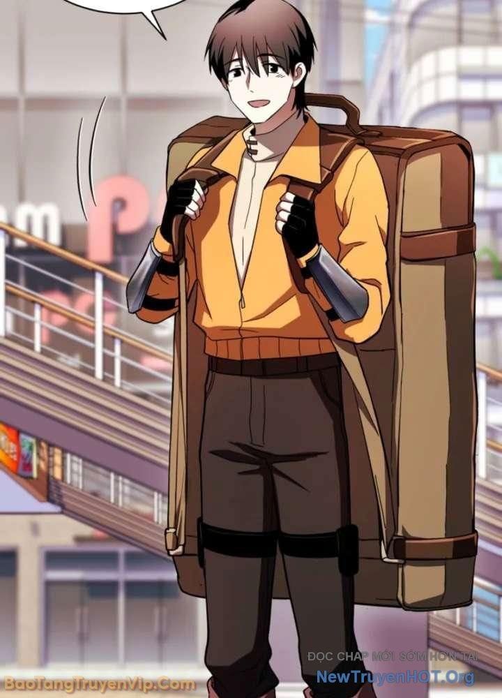 Đấng Tối Cao Lần Đầu Làm Cha Chapter 4 - Trang 2