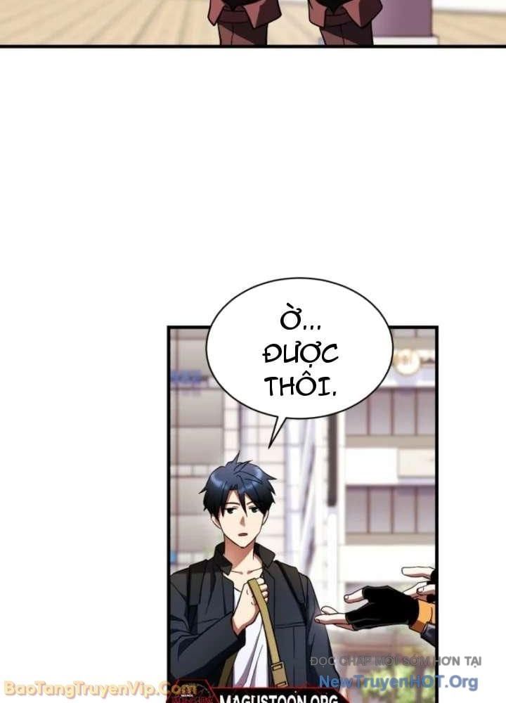 Đấng Tối Cao Lần Đầu Làm Cha Chapter 4 - Trang 2