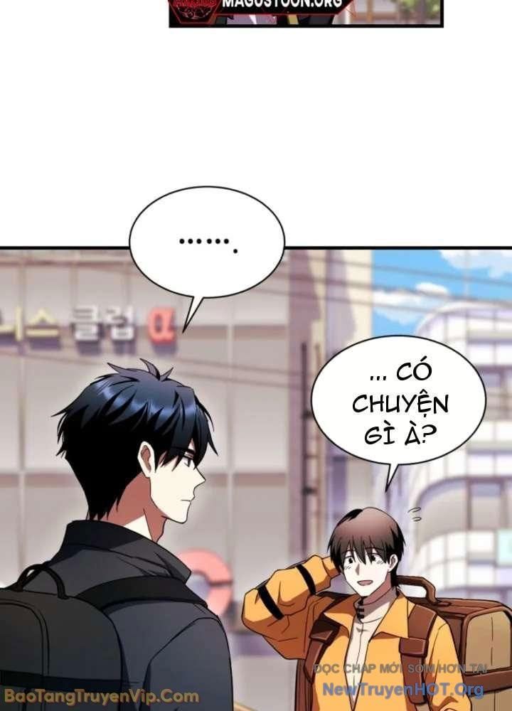 Đấng Tối Cao Lần Đầu Làm Cha Chapter 4 - Trang 2