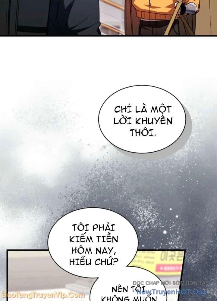 Đấng Tối Cao Lần Đầu Làm Cha Chapter 4 - Trang 2