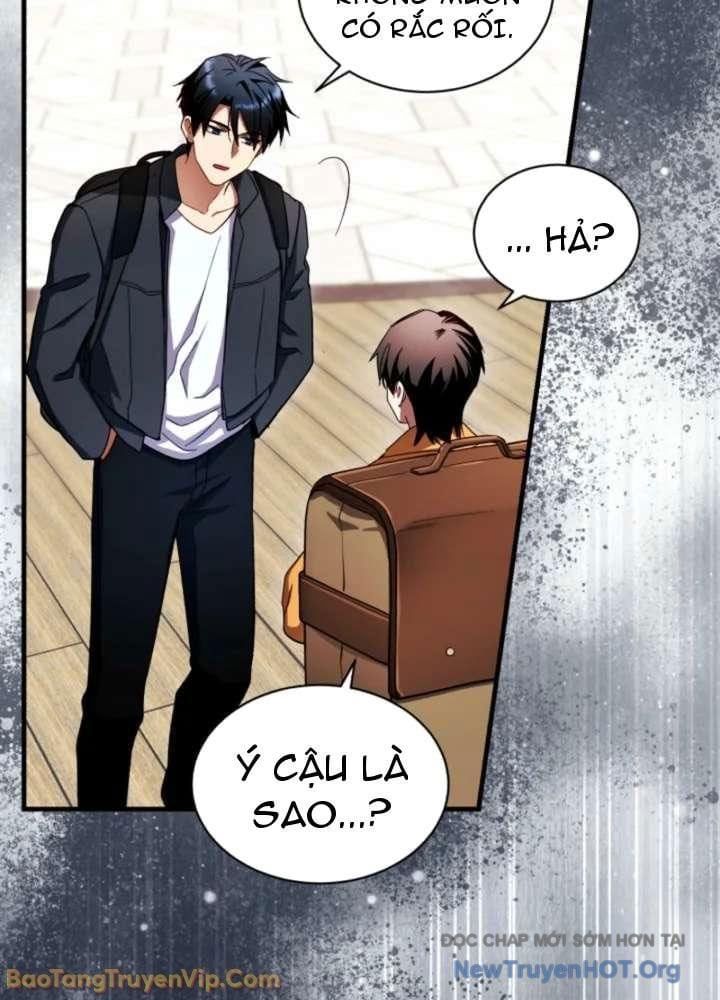 Đấng Tối Cao Lần Đầu Làm Cha Chapter 4 - Trang 2