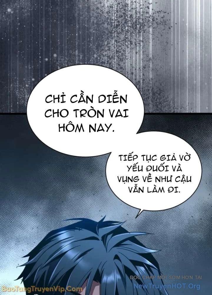 Đấng Tối Cao Lần Đầu Làm Cha Chapter 4 - Trang 2