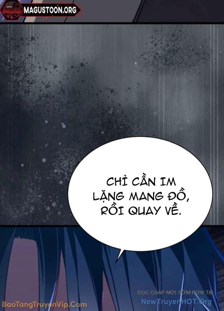 Đấng Tối Cao Lần Đầu Làm Cha Chapter 4 - Trang 2