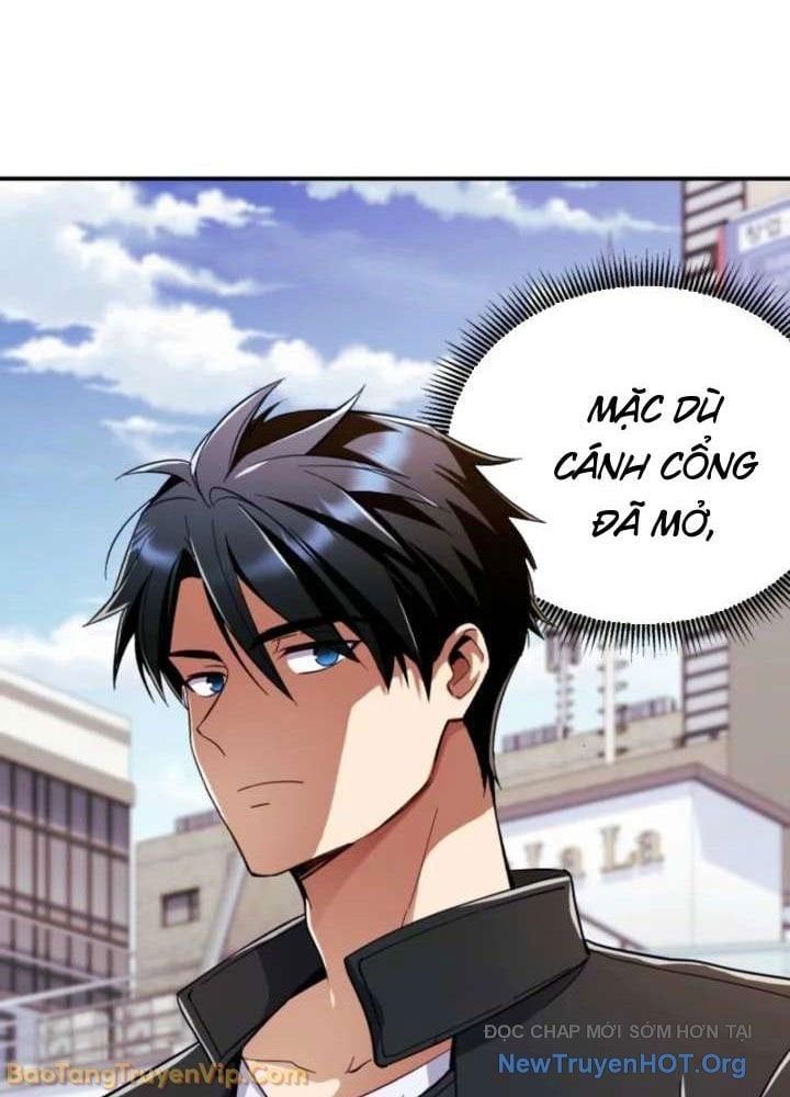 Đấng Tối Cao Lần Đầu Làm Cha Chapter 4 - Trang 2