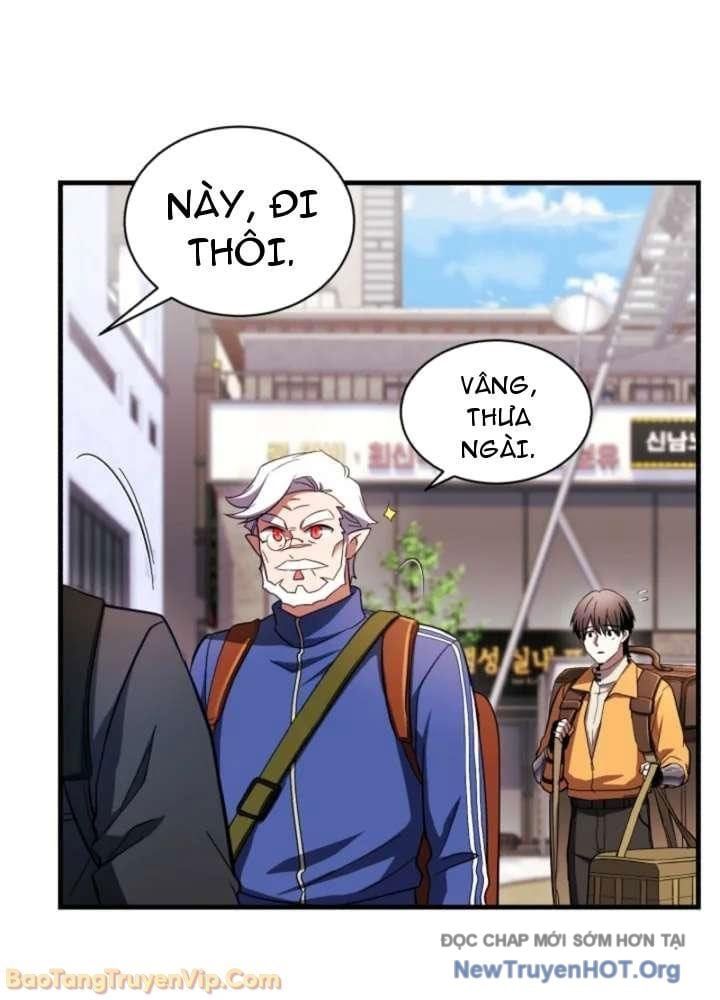 Đấng Tối Cao Lần Đầu Làm Cha Chapter 4 - Trang 2