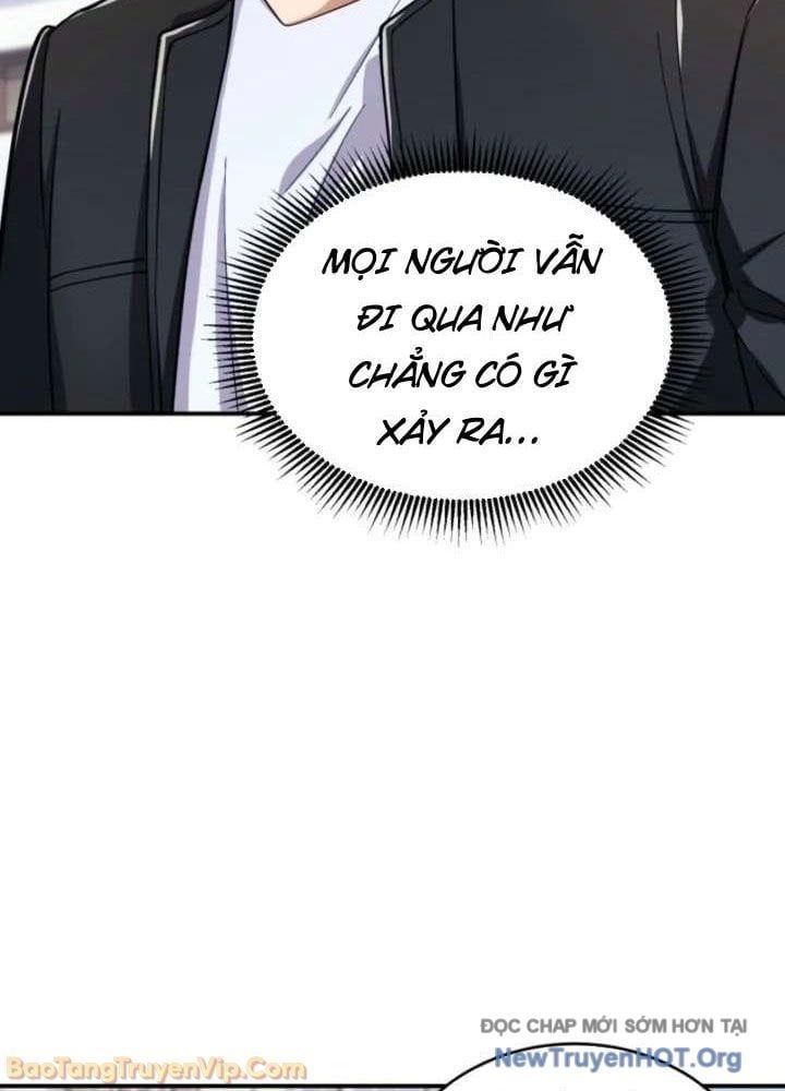 Đấng Tối Cao Lần Đầu Làm Cha Chapter 4 - Trang 2