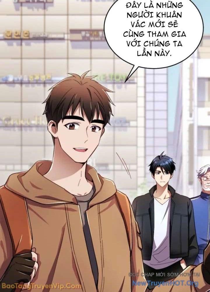 Đấng Tối Cao Lần Đầu Làm Cha Chapter 4 - Trang 2