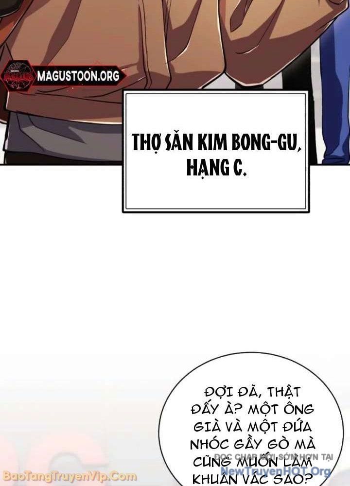 Đấng Tối Cao Lần Đầu Làm Cha Chapter 4 - Trang 2