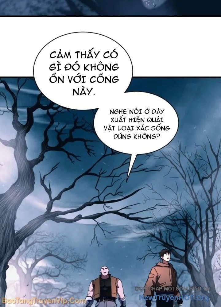 Đấng Tối Cao Lần Đầu Làm Cha Chapter 4 - Trang 2