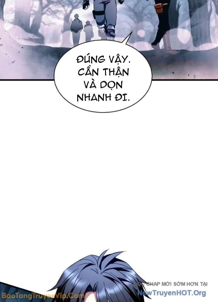 Đấng Tối Cao Lần Đầu Làm Cha Chapter 4 - Trang 2