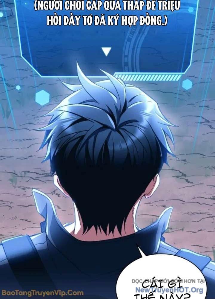 Đấng Tối Cao Lần Đầu Làm Cha Chapter 4 - Trang 2