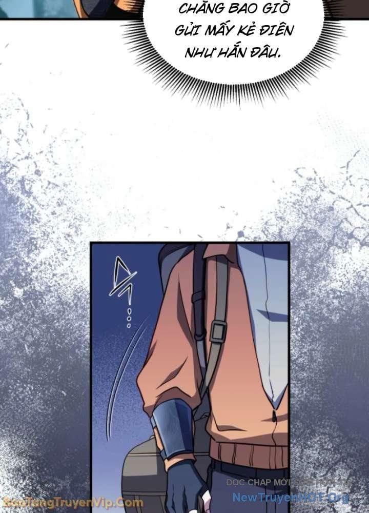 Đấng Tối Cao Lần Đầu Làm Cha Chapter 5 - Trang 2