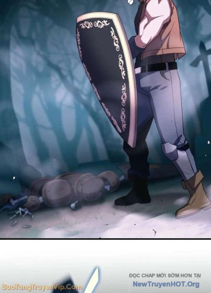 Đấng Tối Cao Lần Đầu Làm Cha Chapter 5 - Trang 2