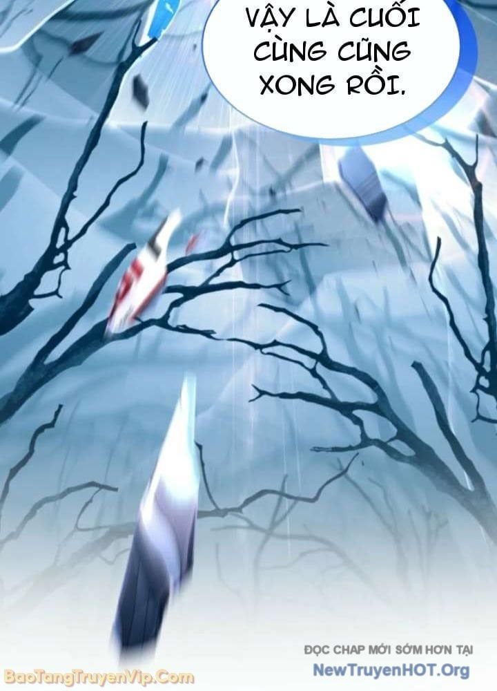 Đấng Tối Cao Lần Đầu Làm Cha Chapter 5 - Trang 2