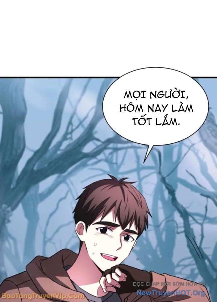 Đấng Tối Cao Lần Đầu Làm Cha Chapter 5 - Trang 2