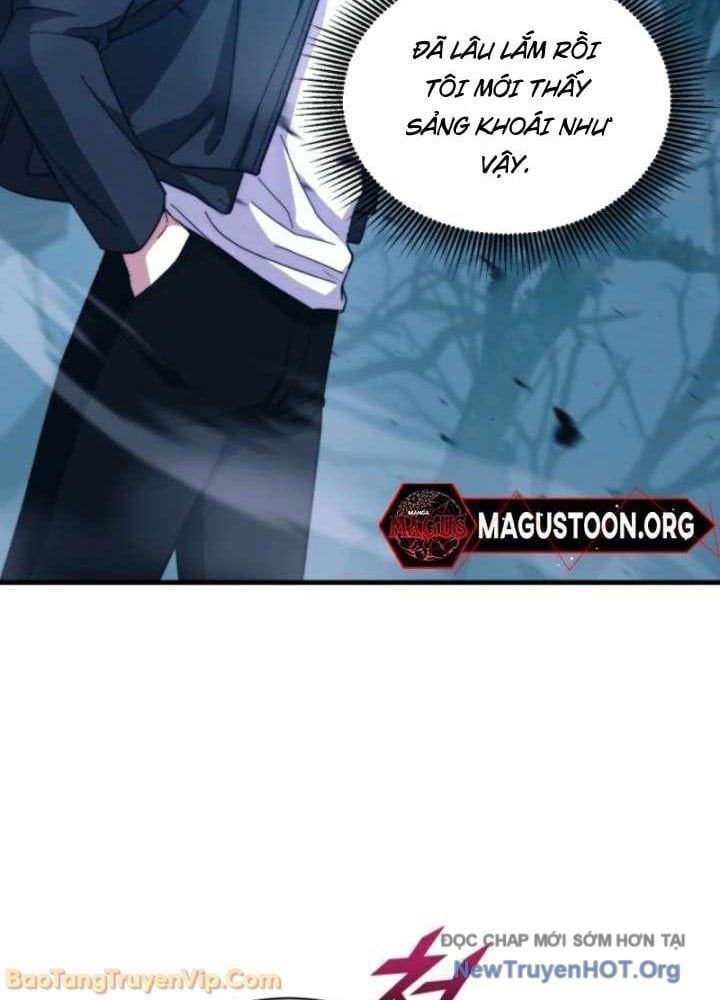 Đấng Tối Cao Lần Đầu Làm Cha Chapter 5 - Trang 2