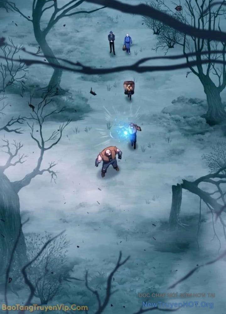 Đấng Tối Cao Lần Đầu Làm Cha Chapter 5 - Trang 2