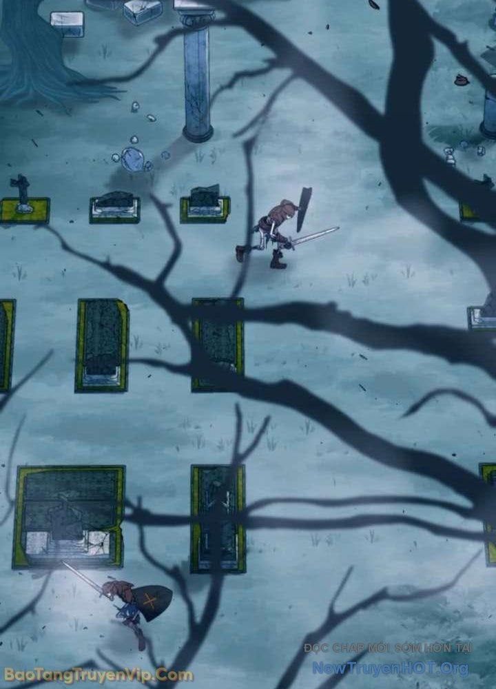 Đấng Tối Cao Lần Đầu Làm Cha Chapter 5 - Trang 2