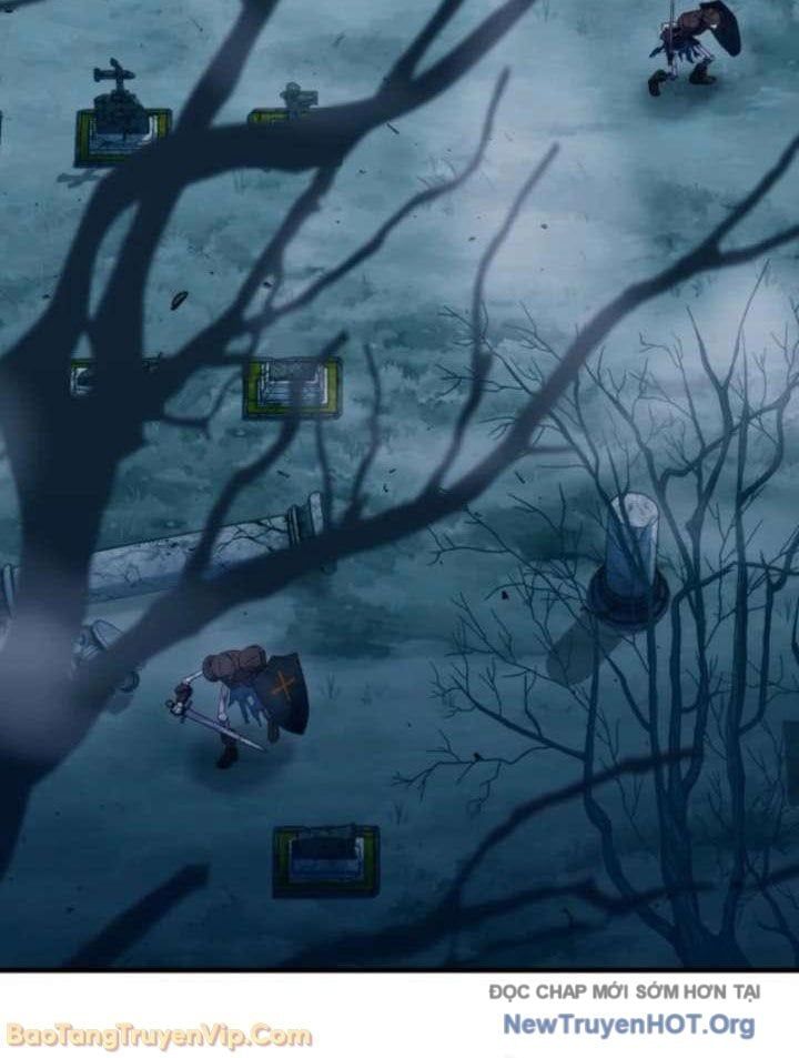 Đấng Tối Cao Lần Đầu Làm Cha Chapter 5 - Trang 2