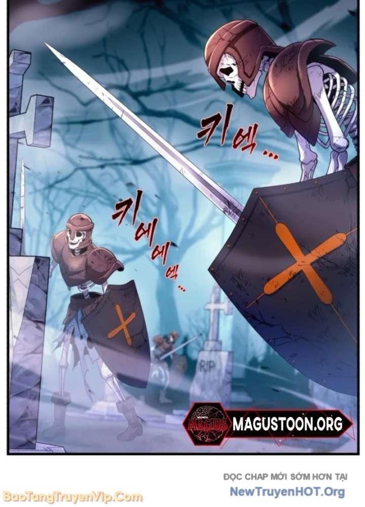 Đấng Tối Cao Lần Đầu Làm Cha Chapter 5 - Trang 2