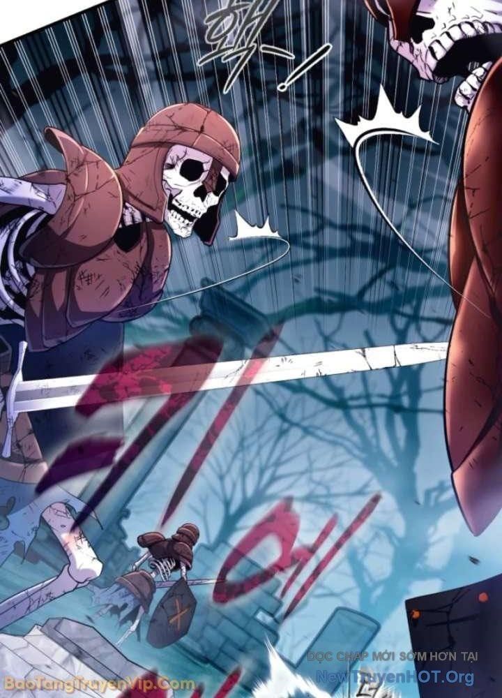 Đấng Tối Cao Lần Đầu Làm Cha Chapter 5 - Trang 2