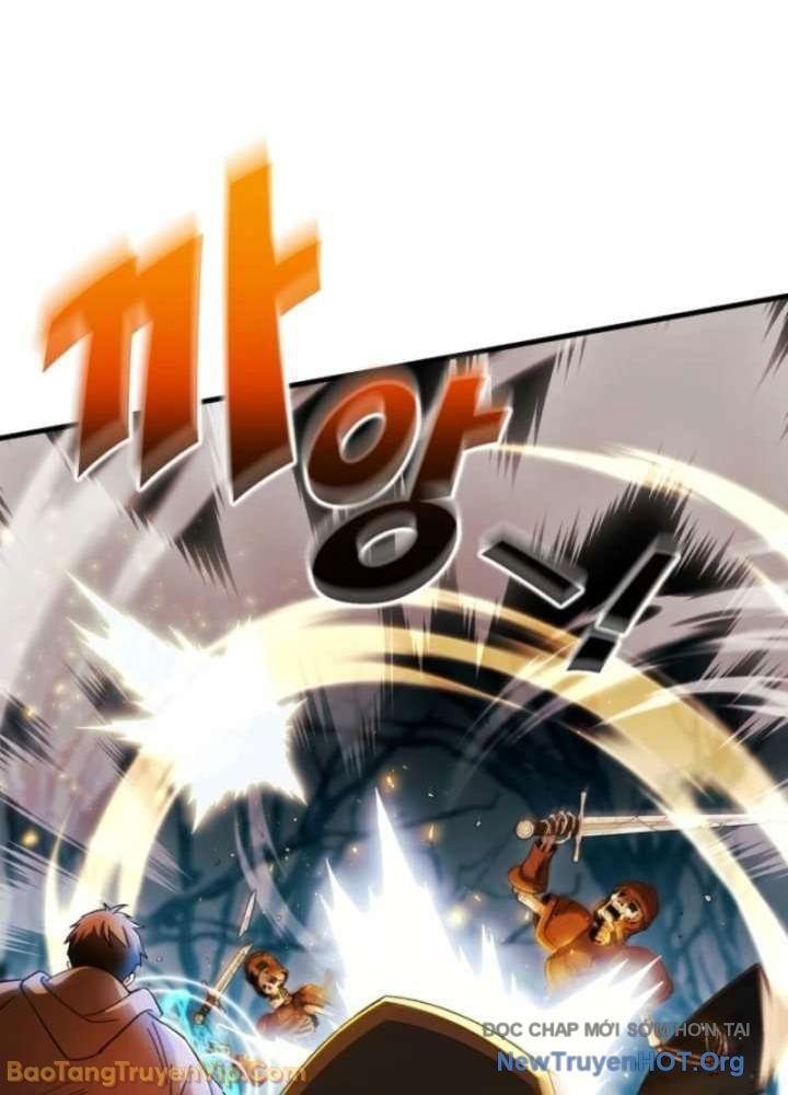 Đấng Tối Cao Lần Đầu Làm Cha Chapter 5 - Trang 2