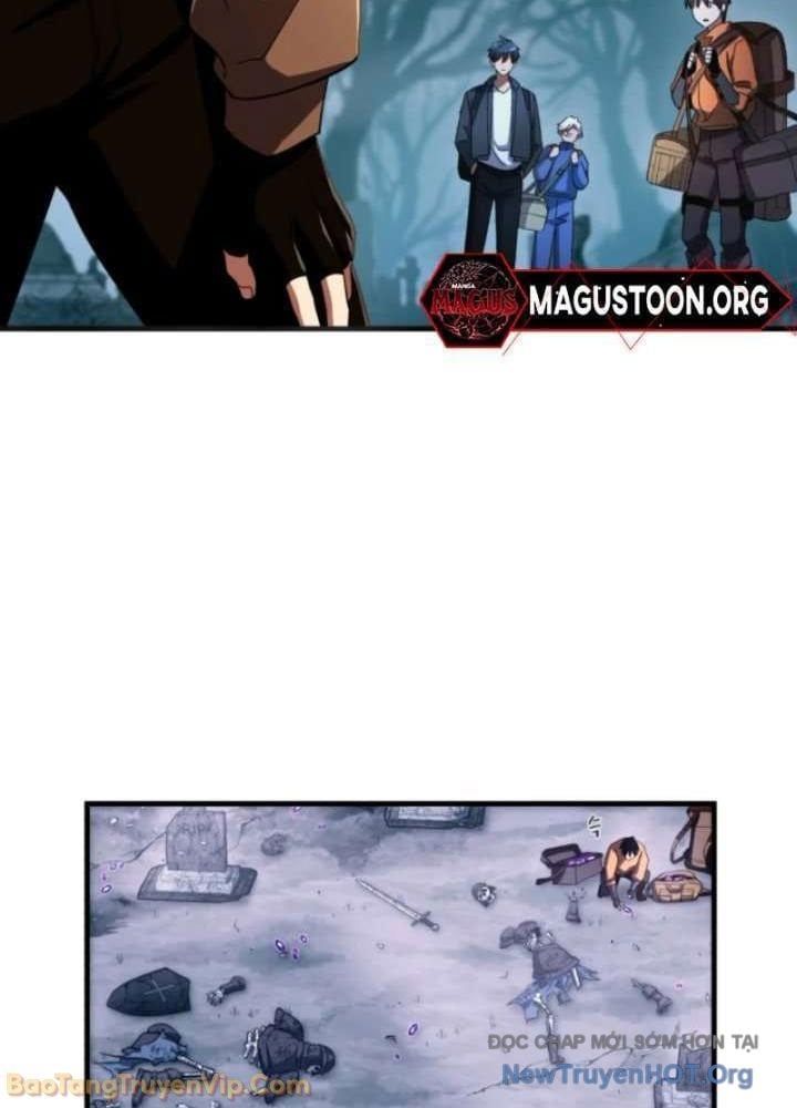 Đấng Tối Cao Lần Đầu Làm Cha Chapter 5 - Trang 2