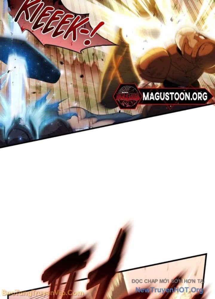 Đấng Tối Cao Lần Đầu Làm Cha Chapter 5 - Trang 2