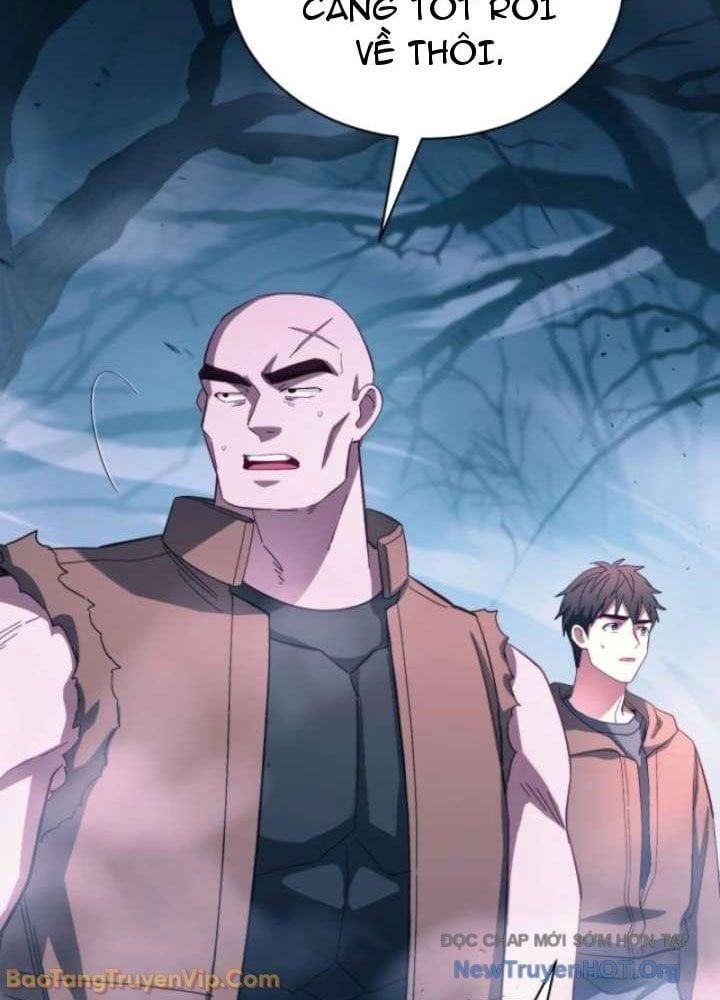 Đấng Tối Cao Lần Đầu Làm Cha Chapter 5 - Trang 2