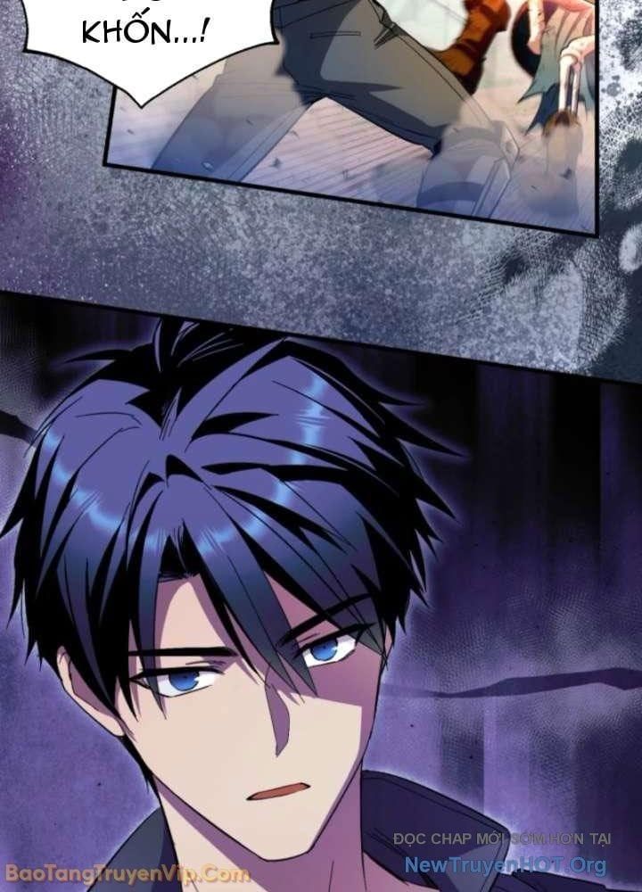 Đấng Tối Cao Lần Đầu Làm Cha Chapter 5 - Trang 2