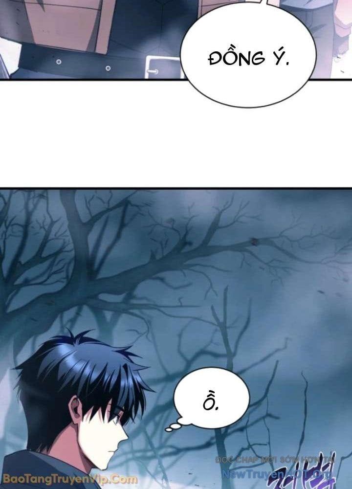 Đấng Tối Cao Lần Đầu Làm Cha Chapter 5 - Trang 2